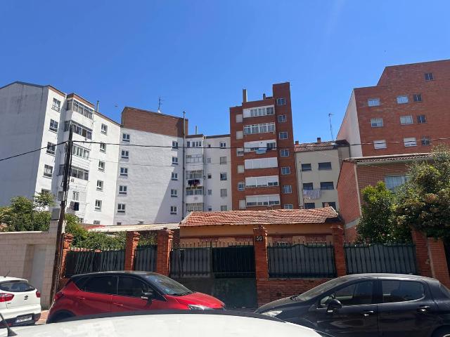Chalet en venta en Valladolid, Castilla y León