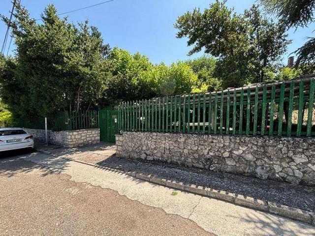 Villa en venta en Valladolid, Plaza Mayor