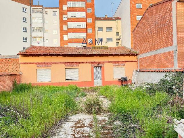 Villa en venta en Valladolid, Plaza Mayor