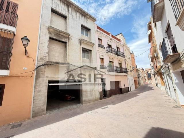 Chalet en venta en la Ribera Alta, Valencia