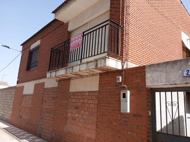 Villa en venta en La Villa De Don Fadrique