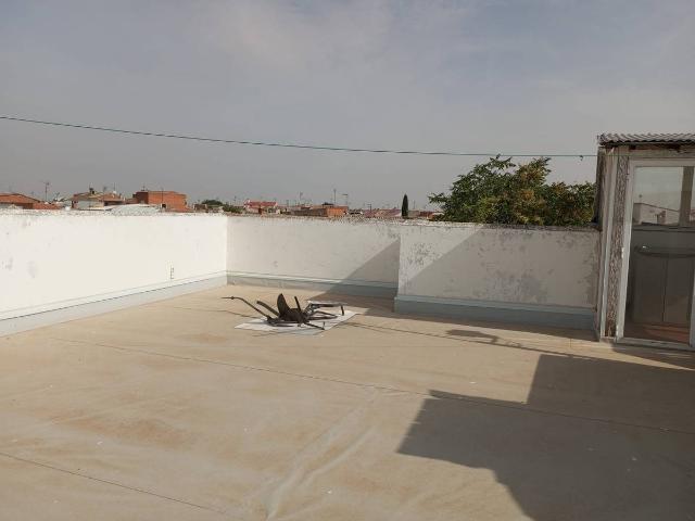 Chalet en venta en La Villa De Don Fadrique, Castilla-La Mancha