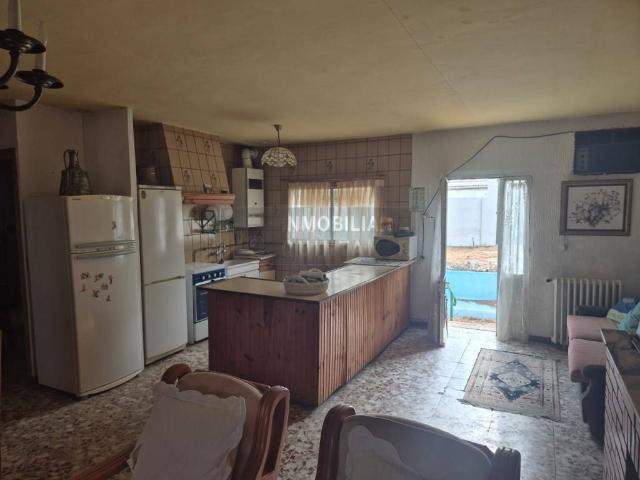 Chalet en venta en La Villa De Don Fadrique, Castilla-La Mancha