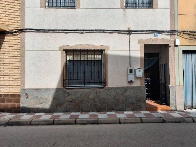 Villa en venta en La Villa De Don Fadrique