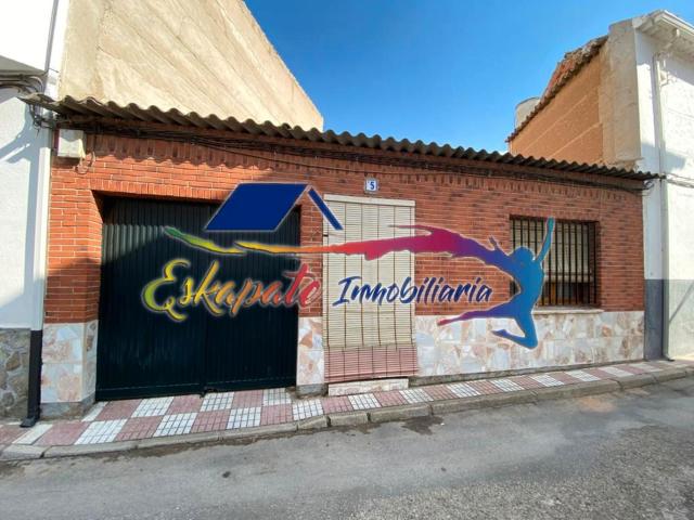 Villa en venta en La Villa De Don Fadrique