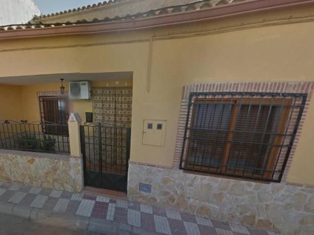 Villa en venta en La Villa De Don Fadrique