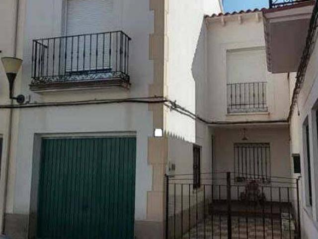 Villa en venta en La Villa De Don Fadrique Villa en venta en La Villa De Don Fadrique