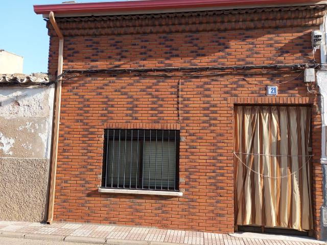 Villa en venta en La Villa De Don Fadrique