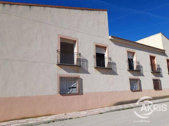 Villa en venta en La Villa De Don Fadrique
