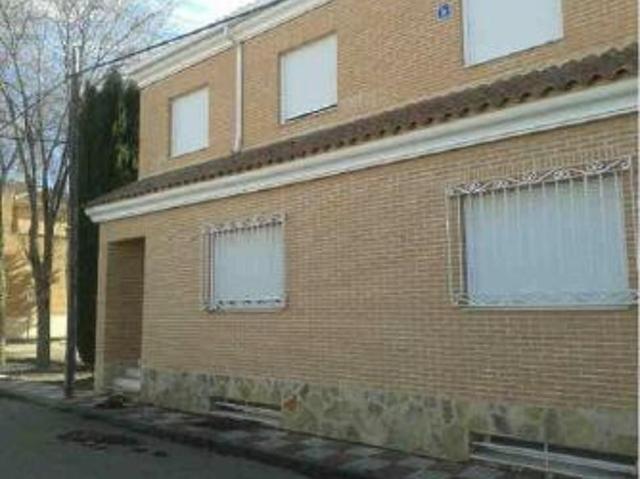 Villa en venta en La Villa De Don Fadrique