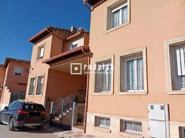 Chalet en venta en La Villa De Don Fadrique, Castilla-La Mancha