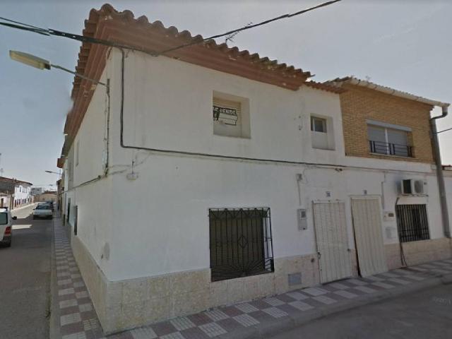 Villa en venta en La Villa De Don Fadrique
