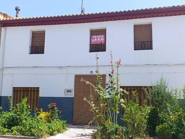 Villa en venta en La Villa De Don Fadrique