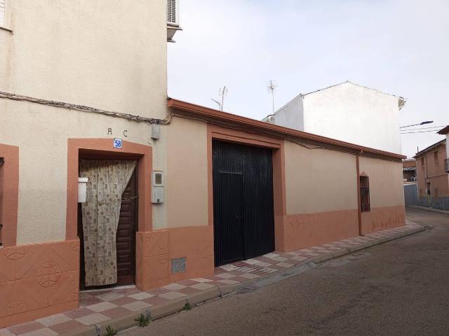 Villa en venta en La Villa De Don Fadrique