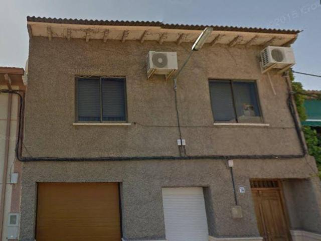 Chalet en venta en La Villa De Don Fadrique, Castilla-La Mancha