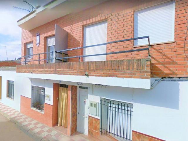 Chalet en venta en La Villa De Don Fadrique, Castilla-La Mancha