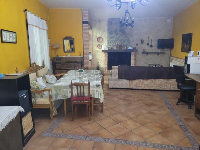 Villa en venta en La Villa De Don Fadrique