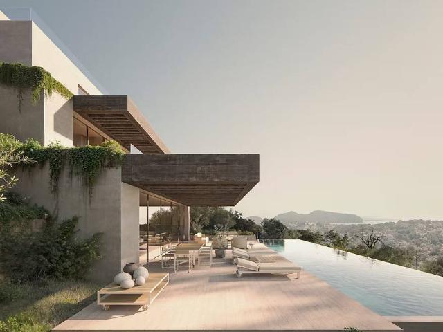 Chalet en venta en Benissa