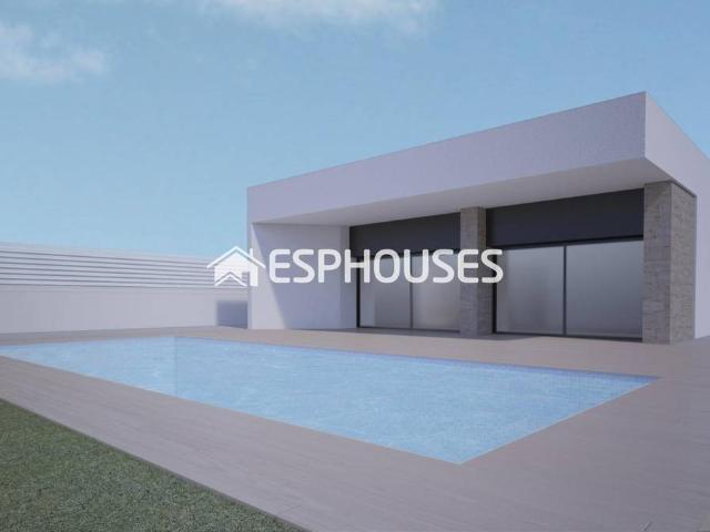 Chalet en venta en la Marina Alta, Valencia