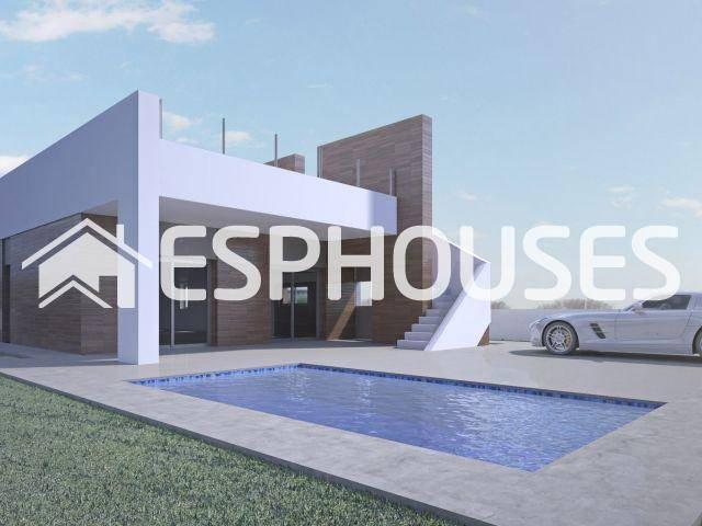 Chalet en venta en el Vinalopó Mitjà / El Vinalopó Medio, Valencia