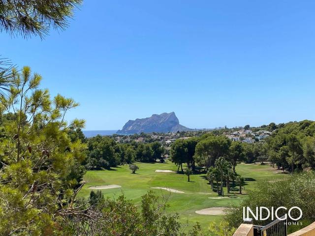 Chalet en venta en la Marina Alta, Valencia