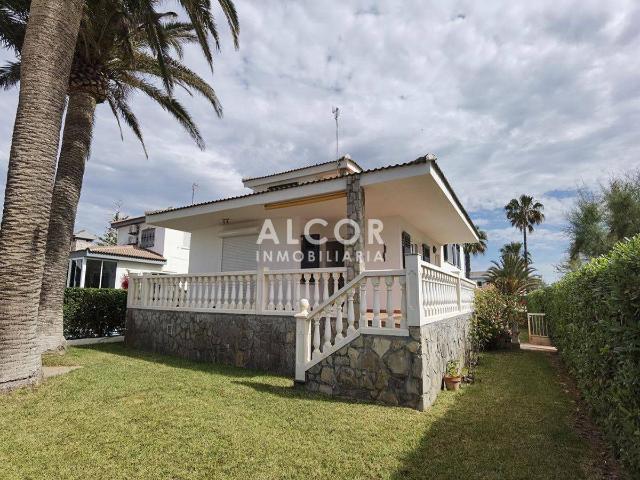 Chalet en venta en el Baix Maestrat, Valencia