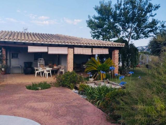 Chalet en venta en Barri Port / Centro, la Marina Alta