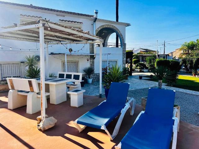 Chalet en venta en Barri Port / Centro, la Marina Alta