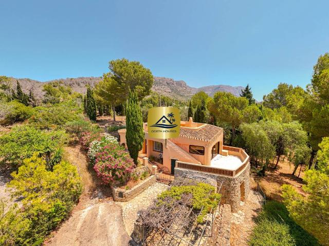Villa en venta en Dénia, Barri Port / Centro