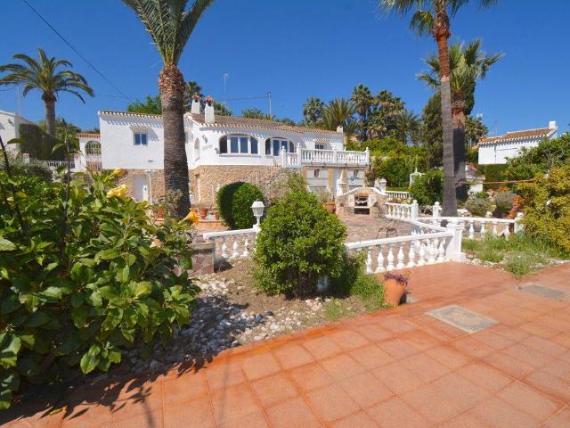 Chalet en venta en Barri Port / Centro, la Marina Alta