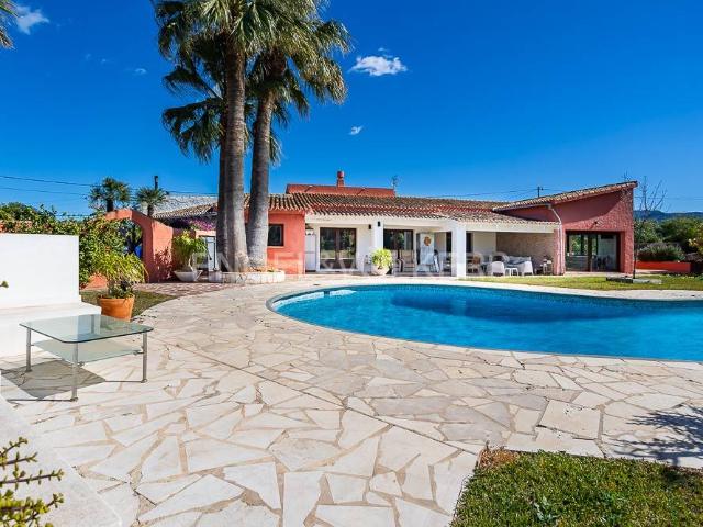 Chalet en venta en Barri Port / Centro, la Marina Alta