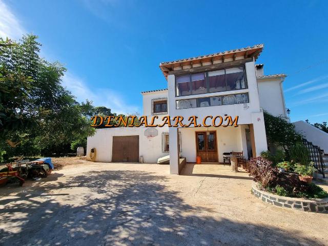 Chalet en venta en Barri Port / Centro, la Marina Alta