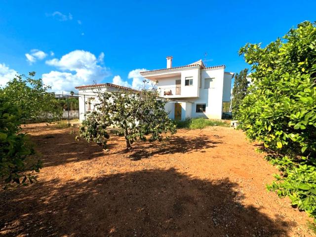 Chalet en venta en Barri Port / Centro, la Marina Alta