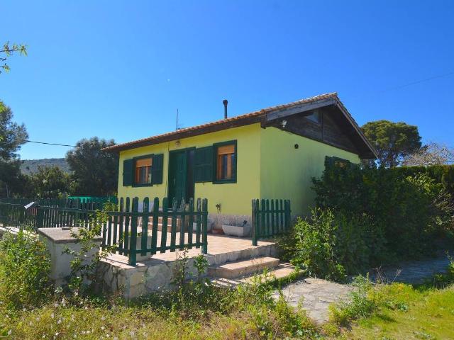 Chalet en venta en Barri Port / Centro, la Marina Alta