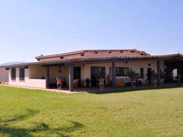 Chalet en venta en Barri Port / Centro, la Marina Alta