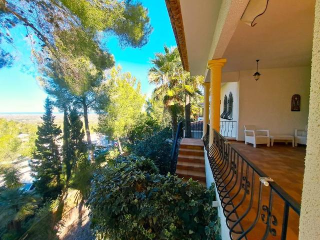 Chalet en venta en Barri Port / Centro, la Marina Alta