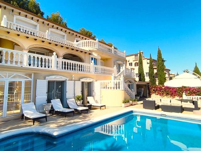 Chalet en venta en Barri Port / Centro, la Marina Alta