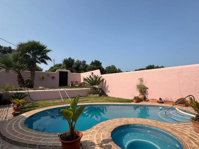 Chalet en venta en Barri Port / Centro, la Marina Alta