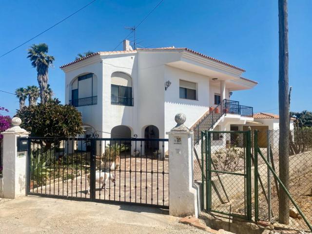 Chalet en venta en Barri Port / Centro, la Marina Alta