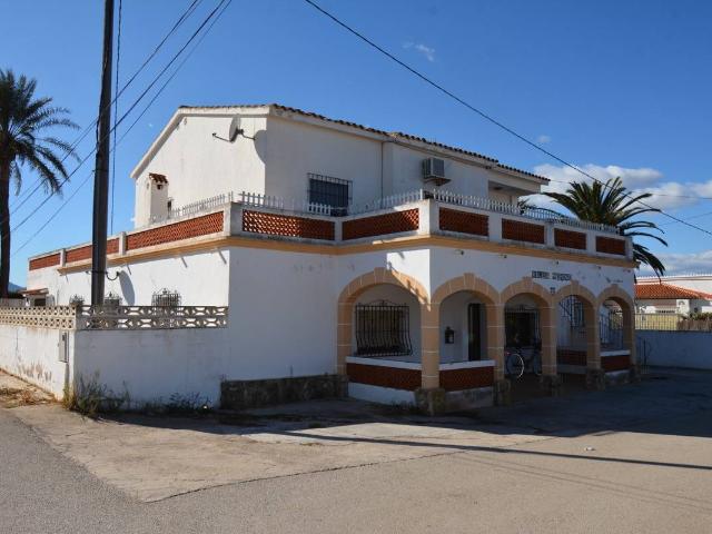 Chalet en venta en Barri Port / Centro, la Marina Alta