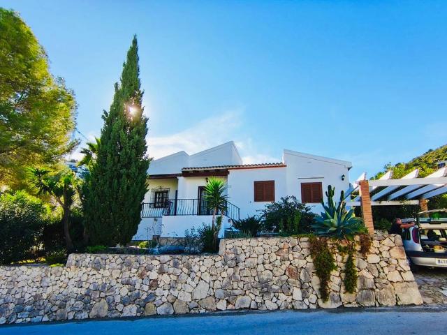 Chalet en venta en Barri Port / Centro, la Marina Alta