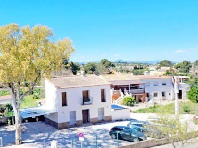 Chalet en venta en Barri Port / Centro, la Marina Alta