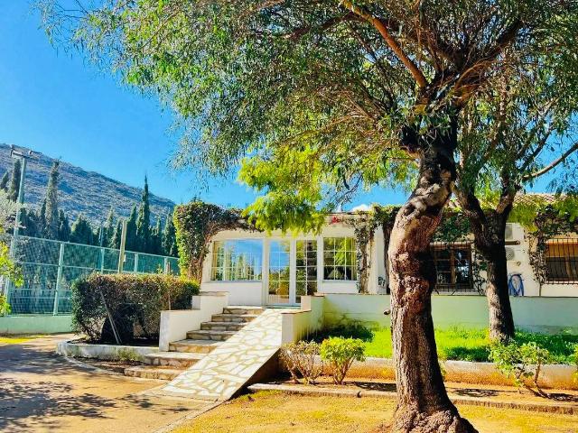 Chalet en venta en Barri Port / Centro, la Marina Alta