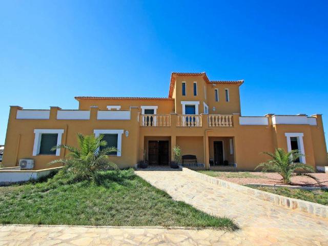 Chalet en venta en Barri Port / Centro, la Marina Alta
