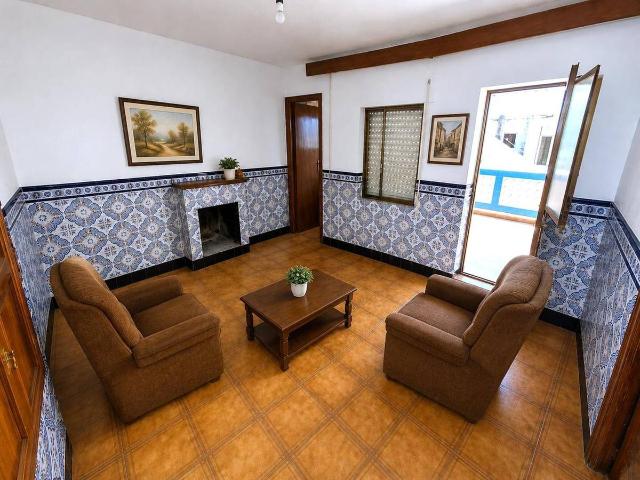 Chalet en venta en La Zarza, Extremadura