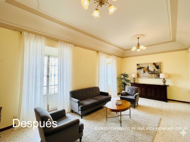Chalet en venta en La Zarza, Extremadura