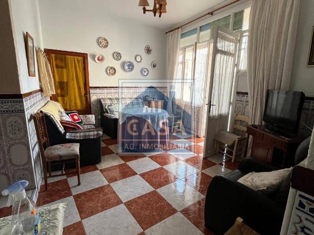 Chalet en venta en La Zarza, España