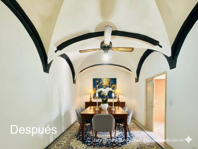 Chalet en venta en La Zarza, España