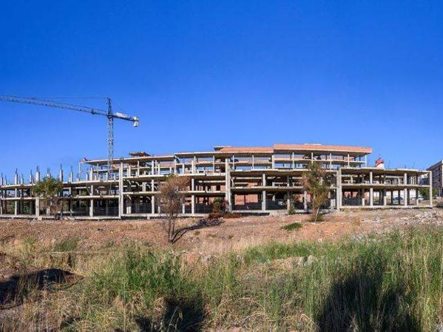 Chalet en venta en Linares, Andalucía
