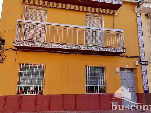 Chalet en venta en Linares, Andalucía